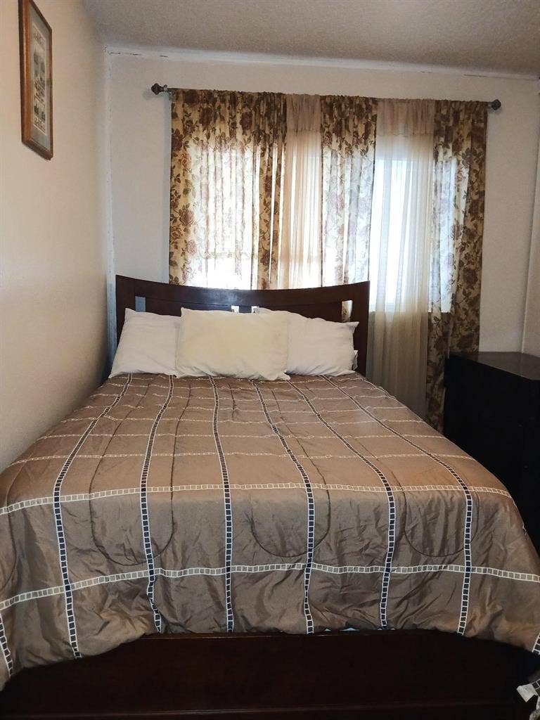 2 BR in San Antonio