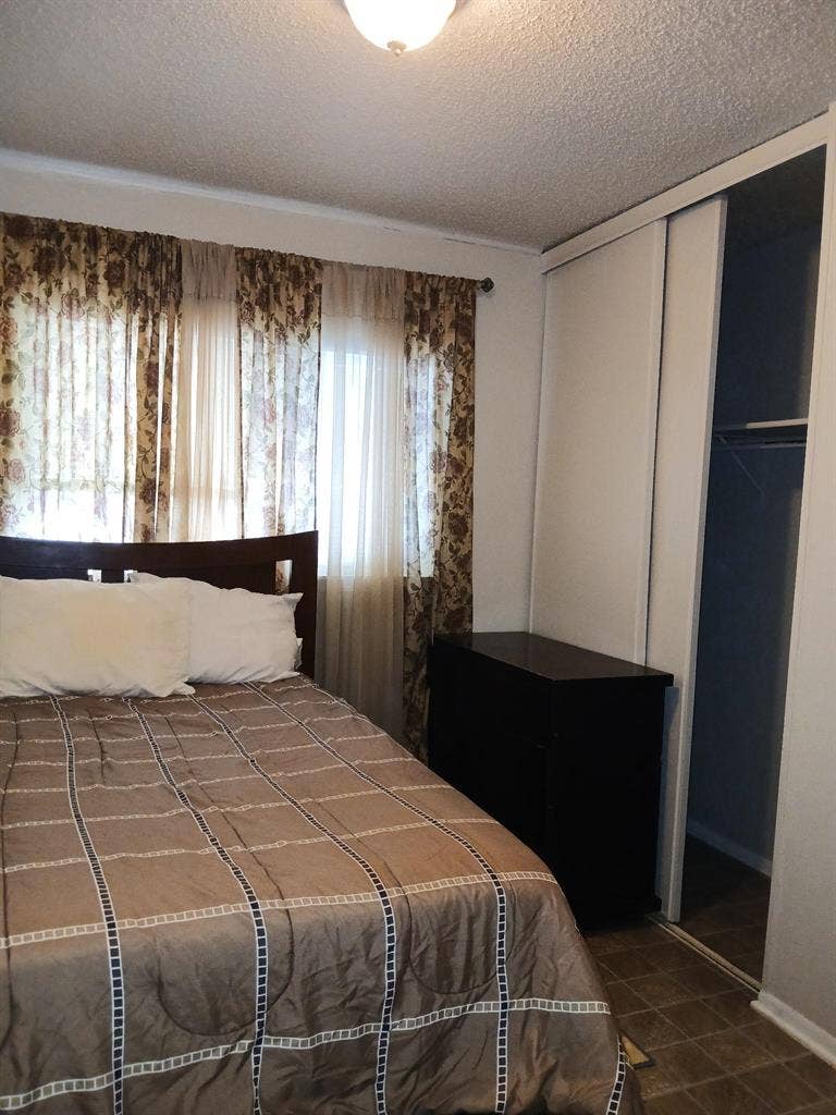 2 BR in San Antonio