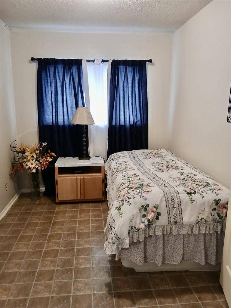 2 BR in San Antonio