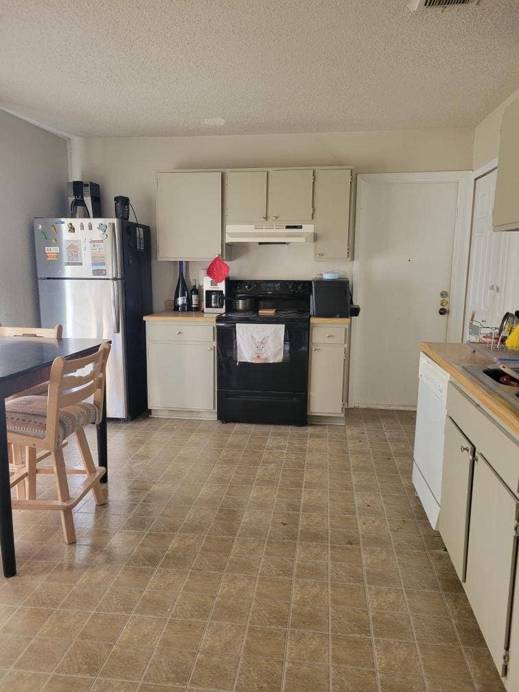 2 BR in San Antonio