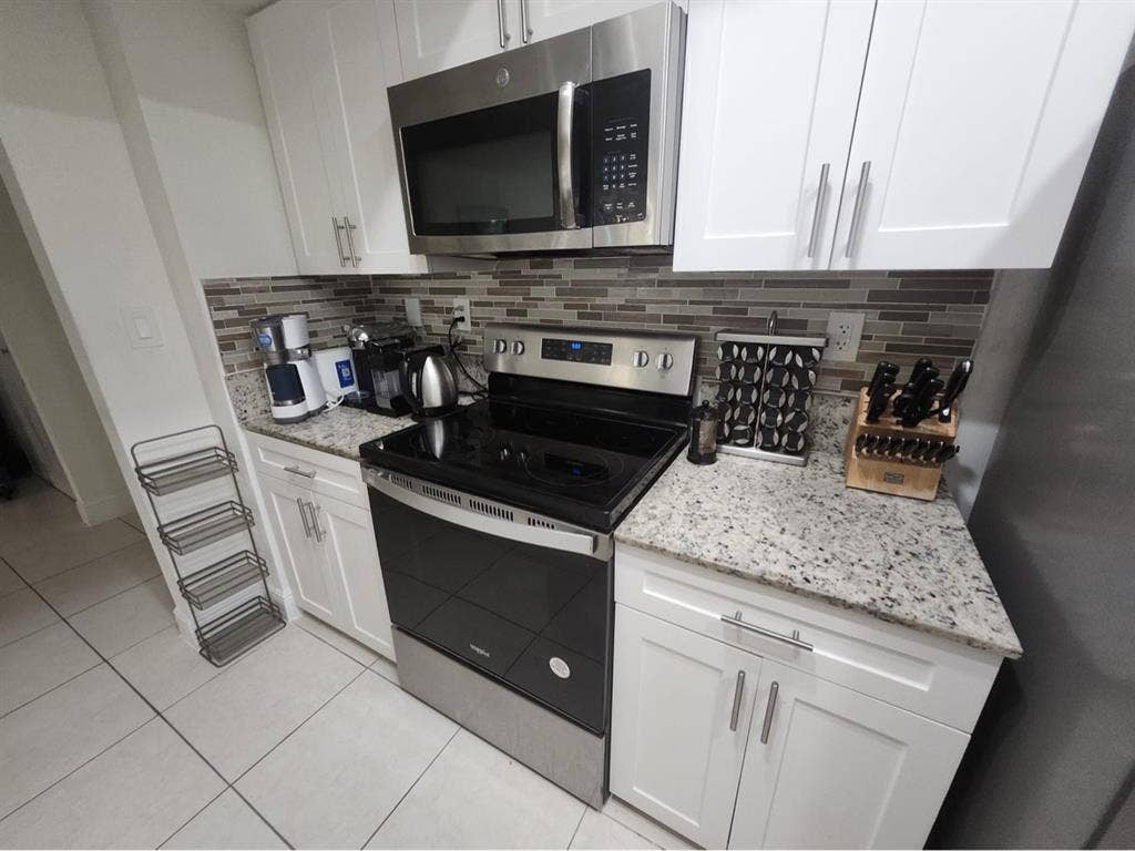 New Listing