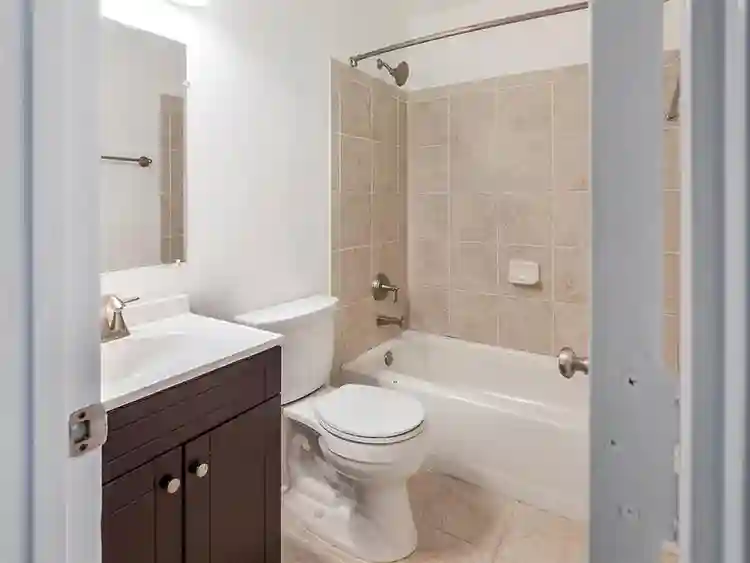 1 BR in WASHINGTON