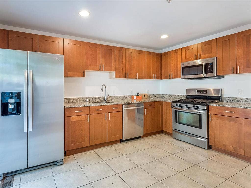 1 BR in WASHINGTON