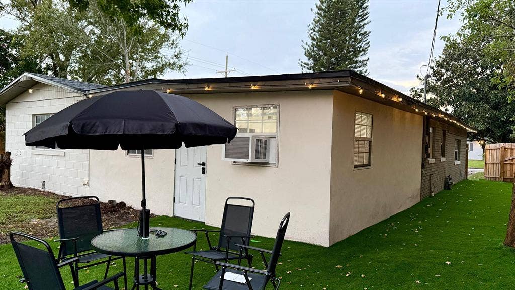 7 BR in Orlando