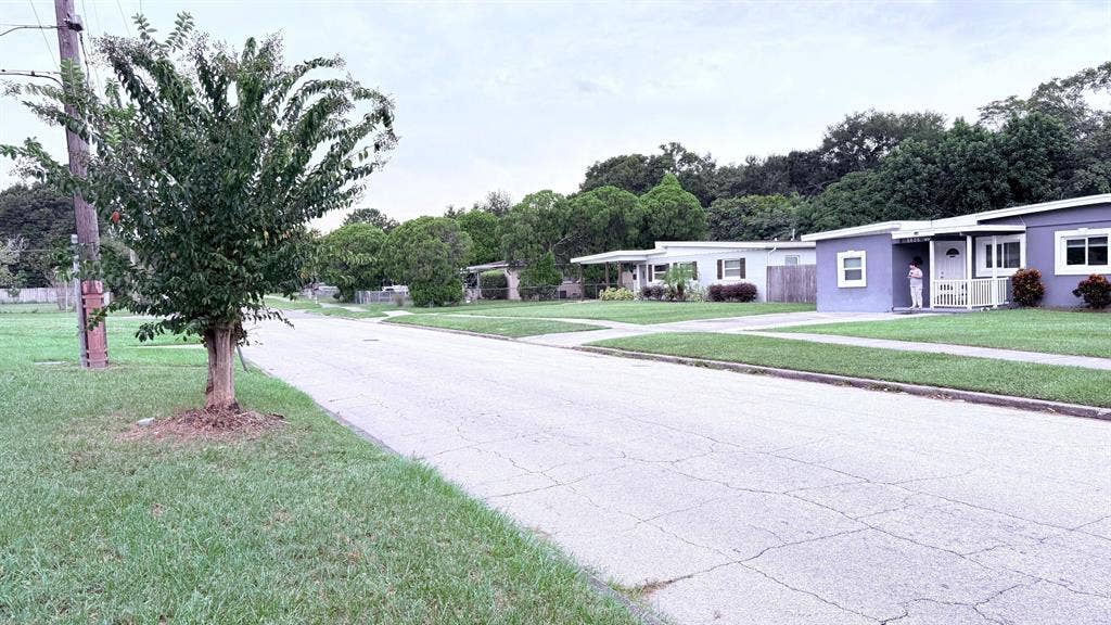 7 BR in Orlando