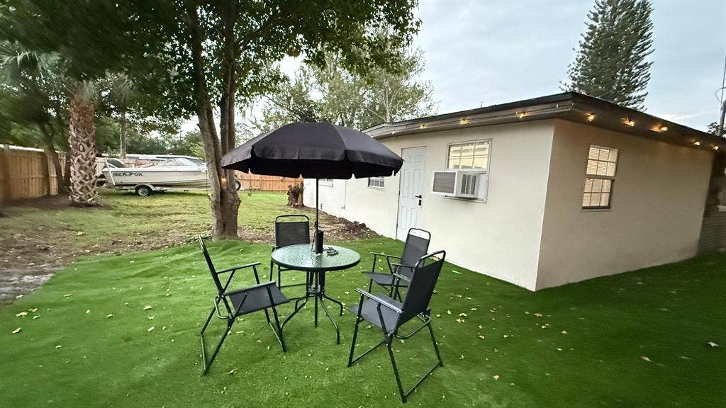 7 BR in Orlando