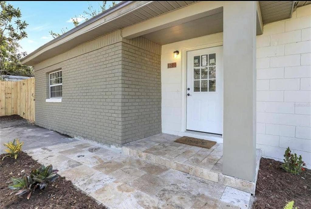 7 BR in Orlando