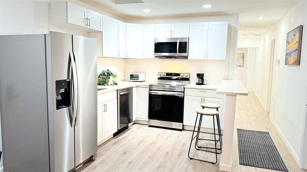 7 BR in Orlando