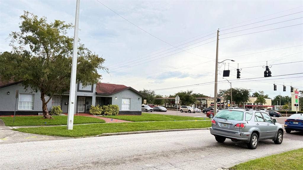 7 BR in Orlando