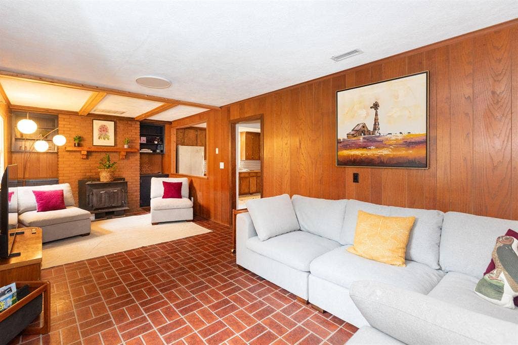 4 BR in Charlotte