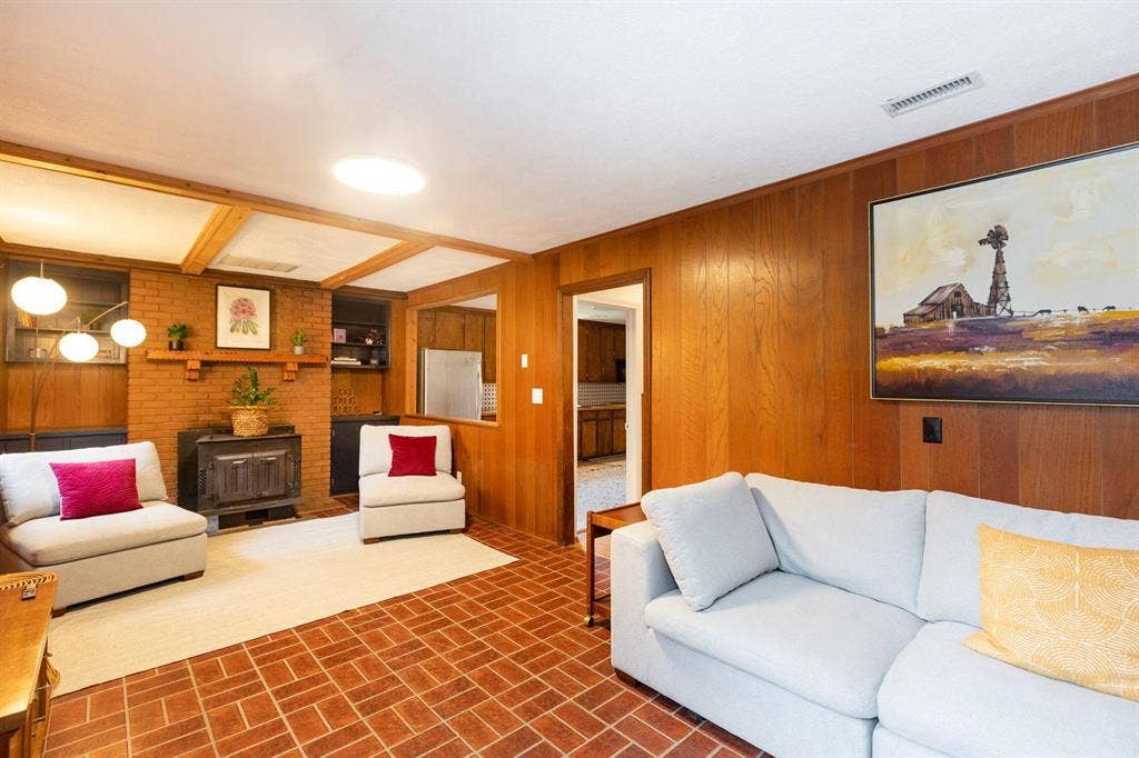 4 BR in Charlotte