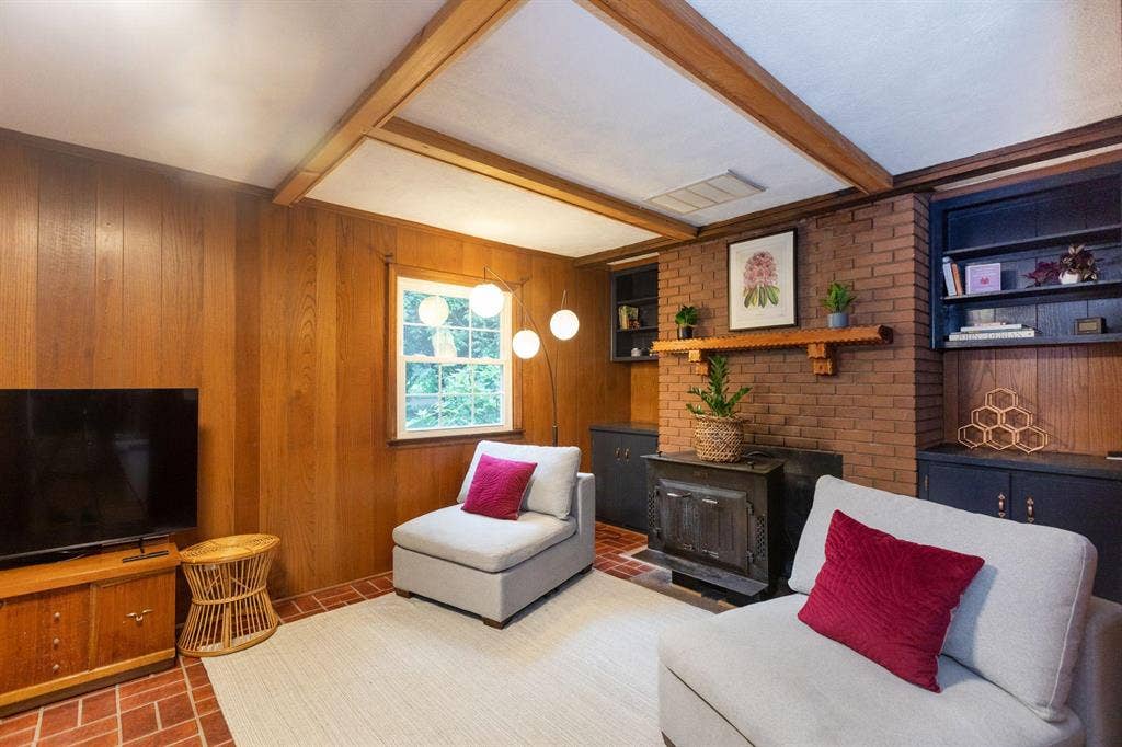 4 BR in Charlotte
