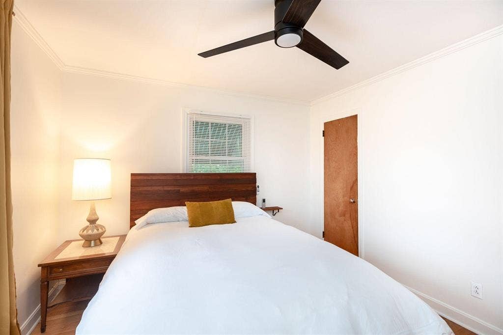 4 BR in Charlotte