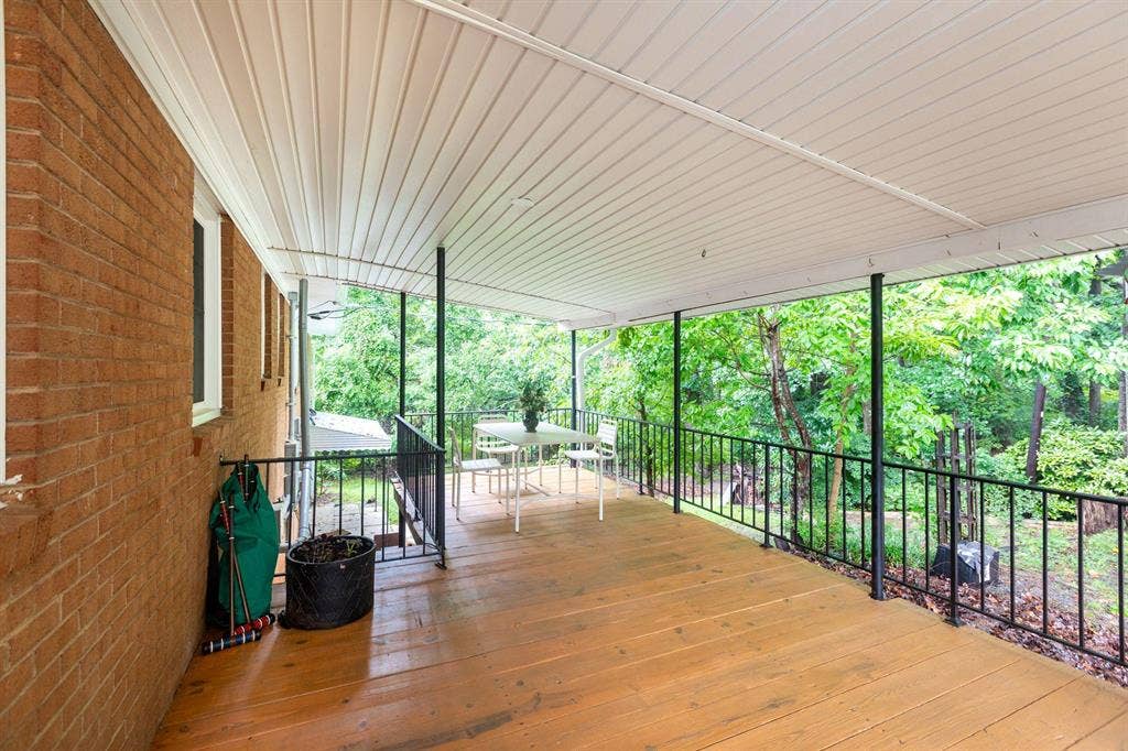 4 BR in Charlotte