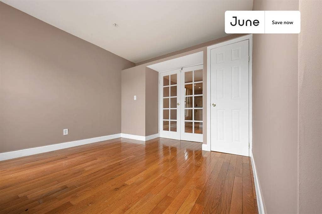 1 BR in New York City
