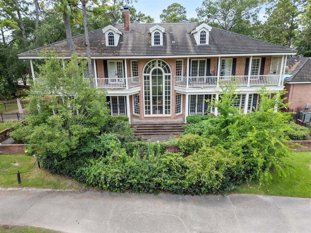 2 BR in Houston