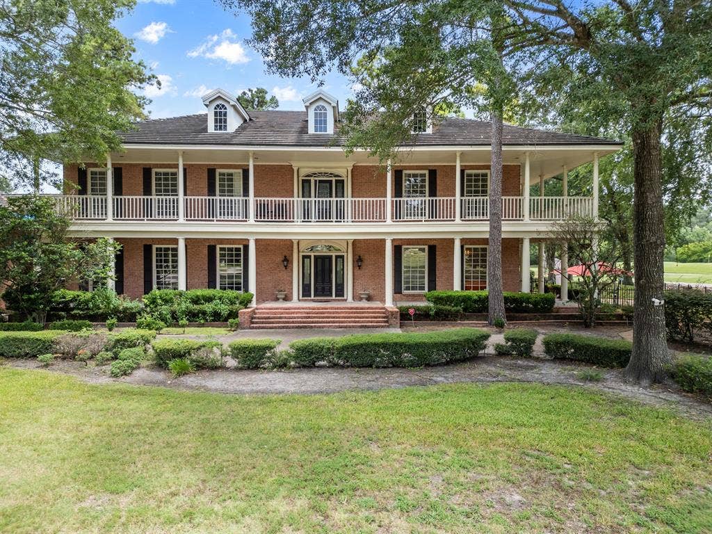 2 BR in Houston