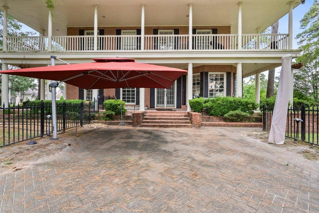 2 BR in Houston