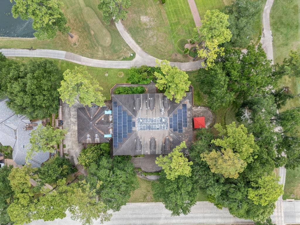 2 BR in Houston