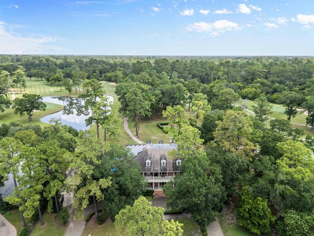 2 BR in Houston