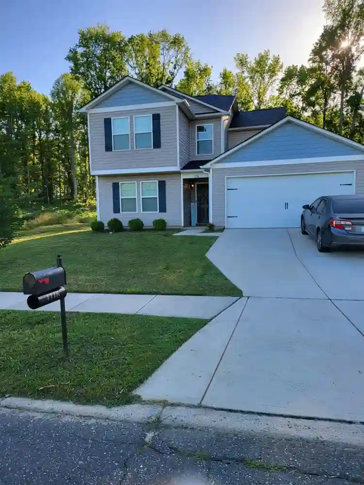 1 BR in Gastonia