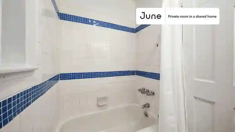 2 BR in New York City