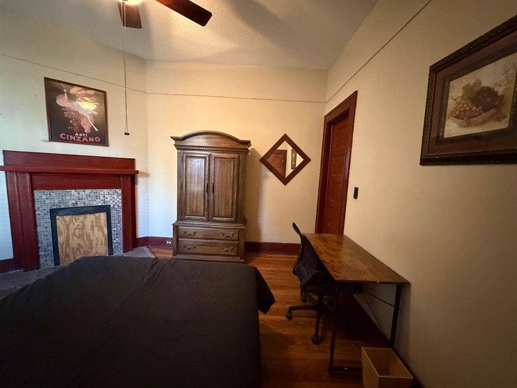 4 BR in Jacksonville