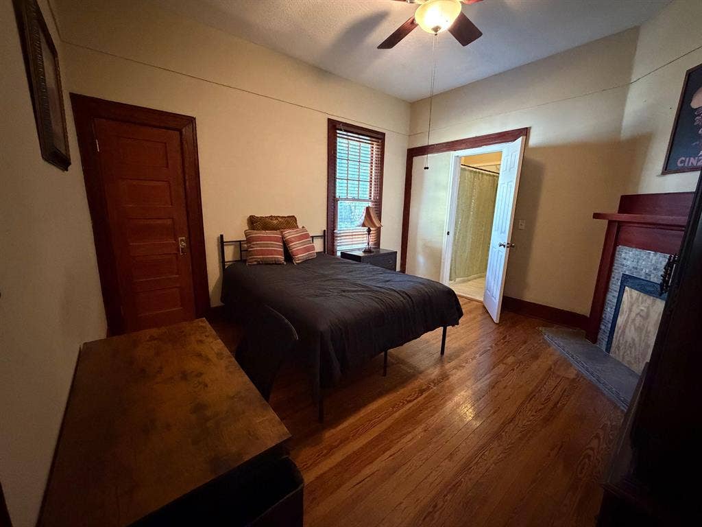 4 BR in Jacksonville