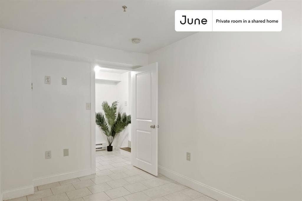 4 BR in Boston