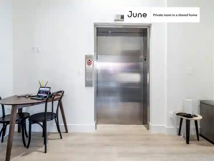 4 BR in Washington DC