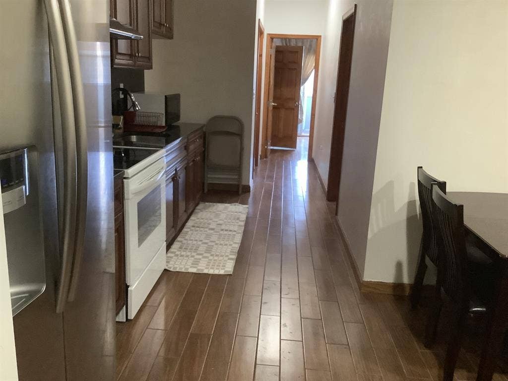 Furnished Priv. Room w Private Bath