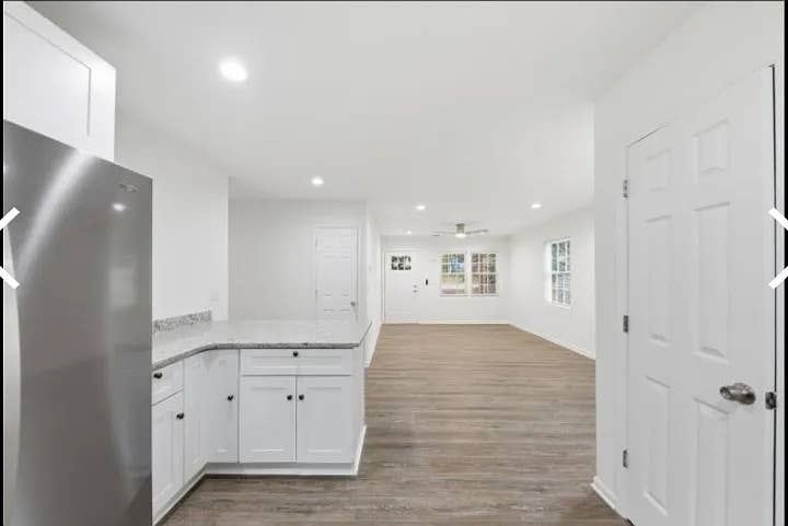 3 BR in Atlanta