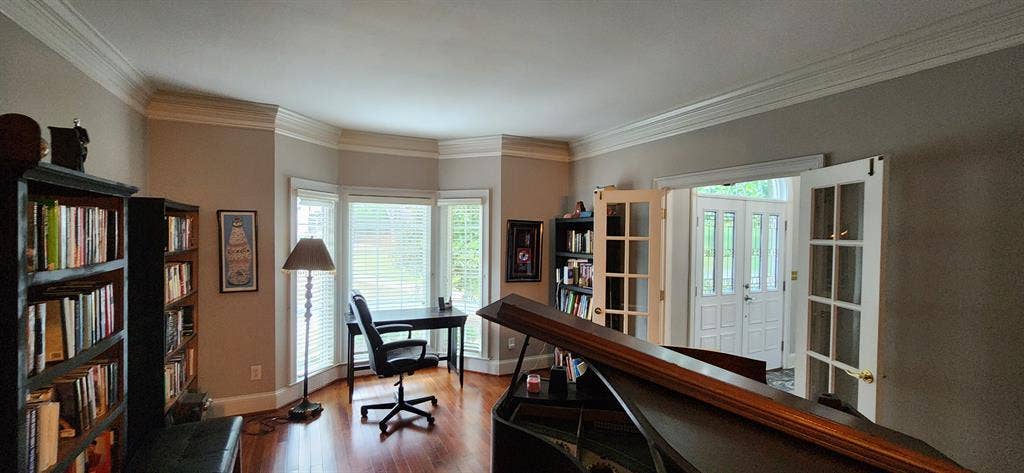 5 BR in Marietta