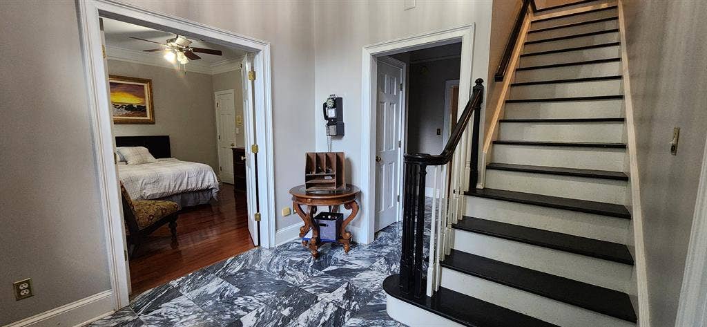 5 BR in Marietta