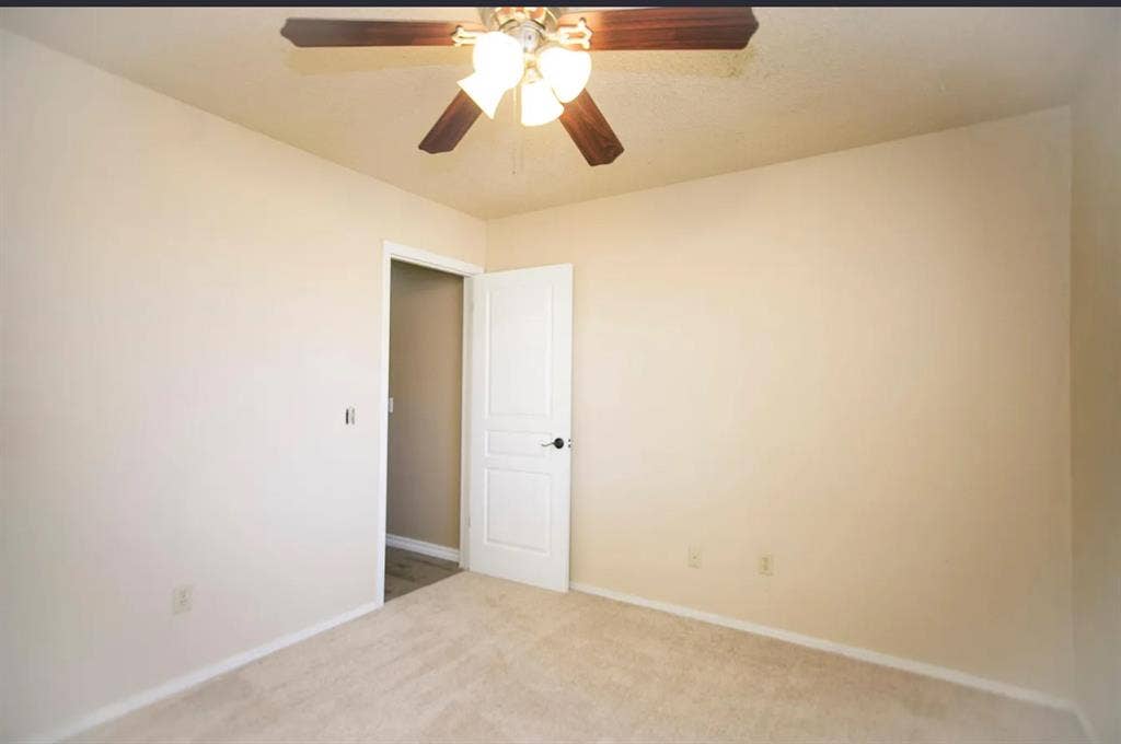 NW OKC Own Room Utilities Included