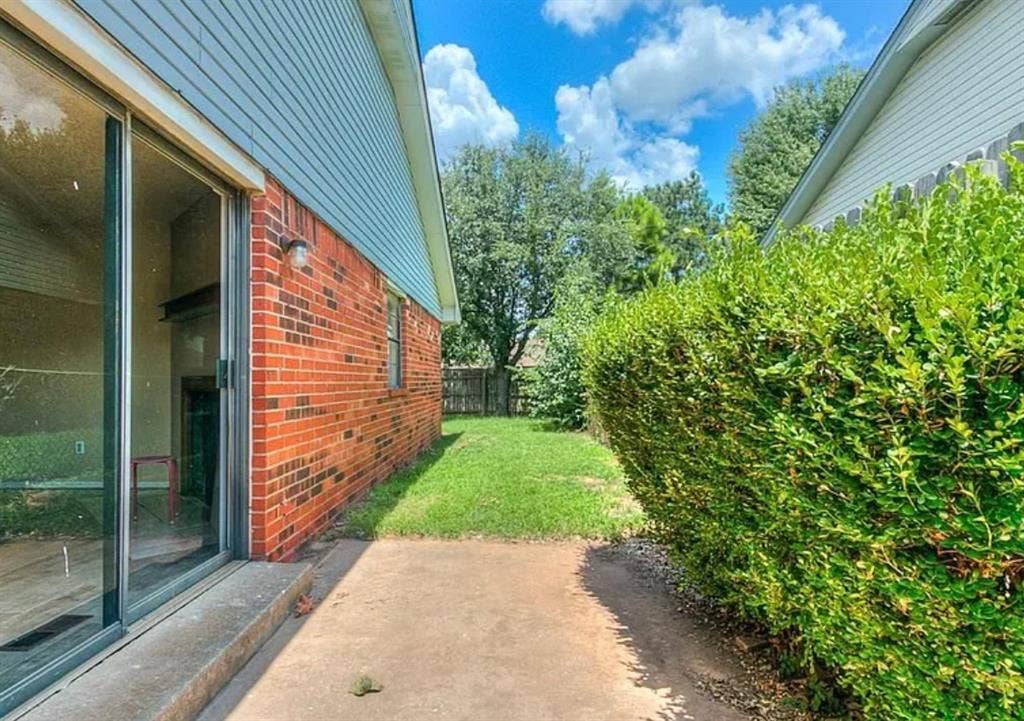 NW OKC Own Room Utilities Included