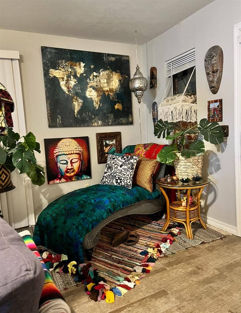 NW OKC Own Room Utilities Included