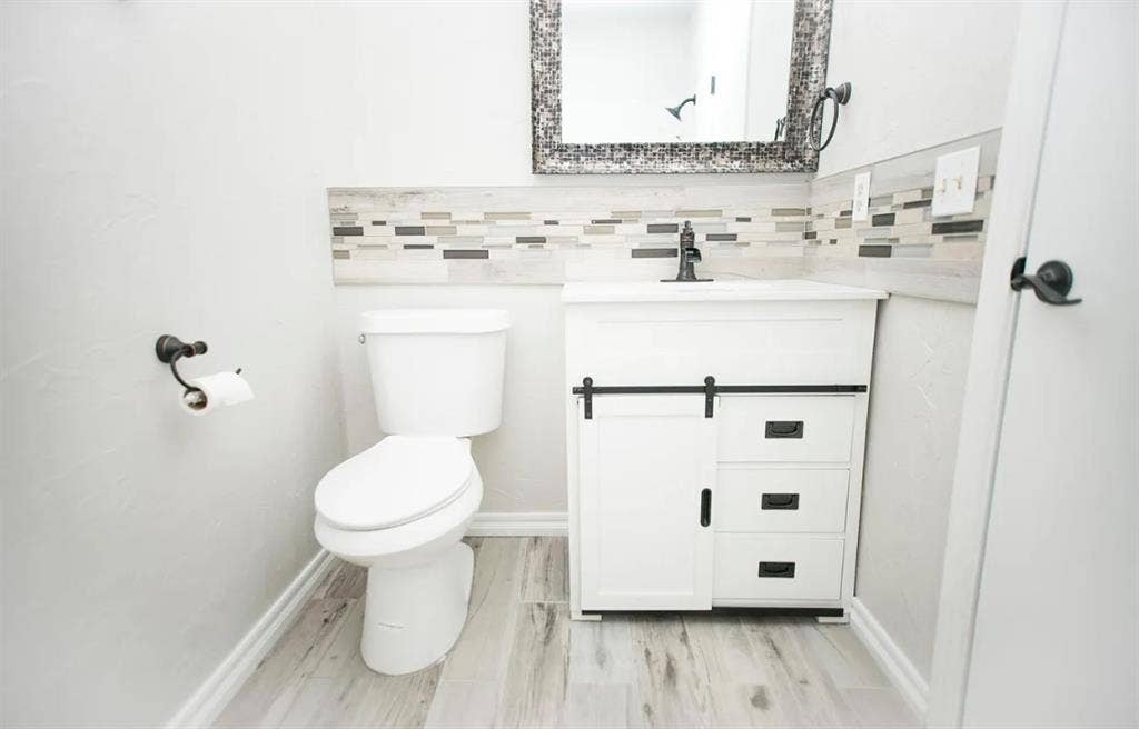 NW OKC Own Room Utilities Included