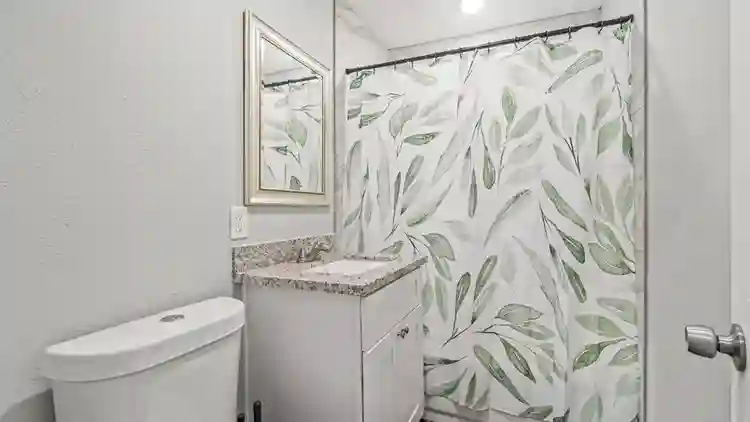 9 BR in Houston