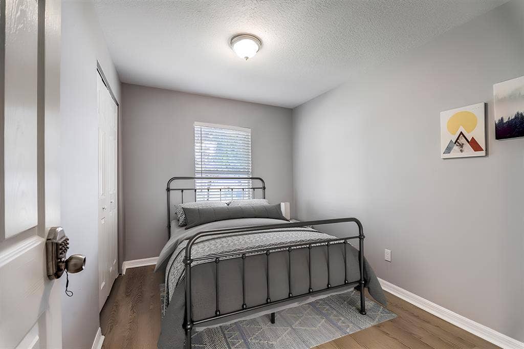 6 BR in Tampa