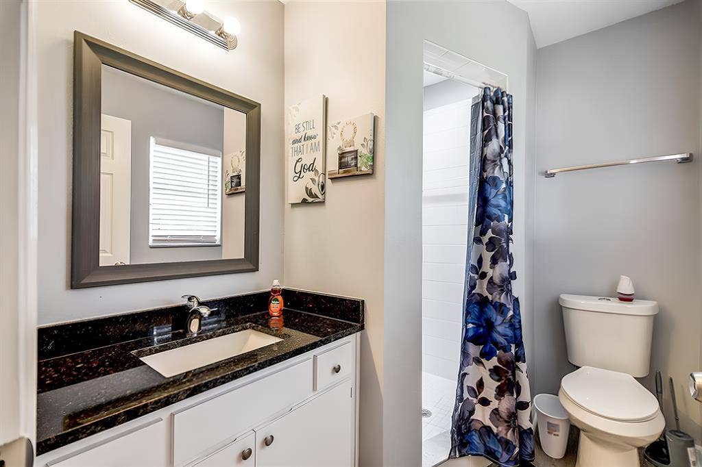6 BR in Tampa