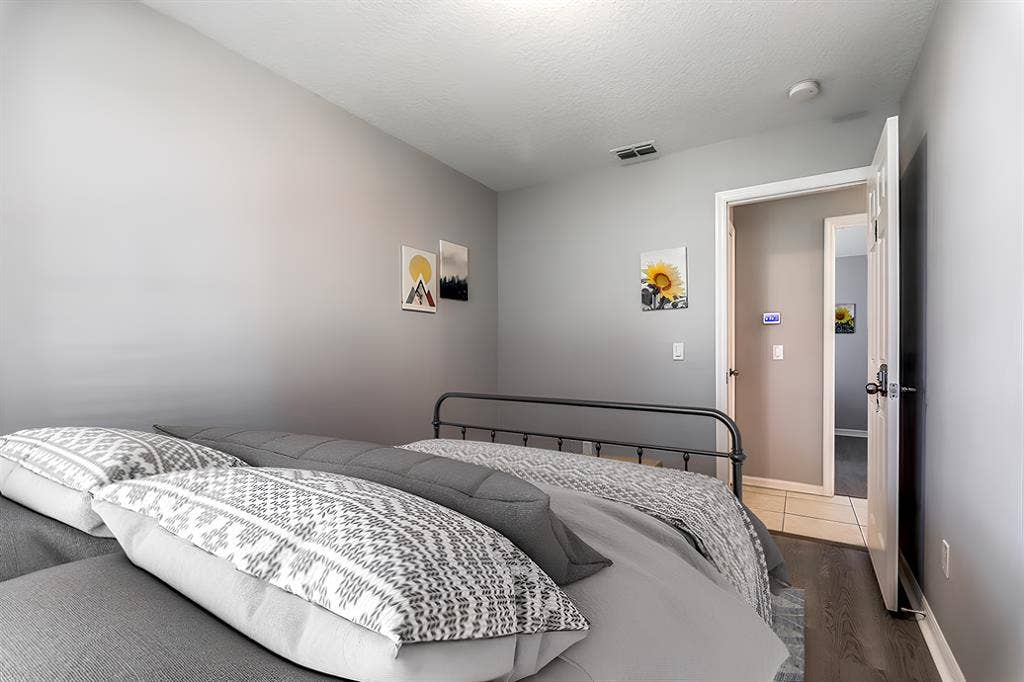 6 BR in Tampa