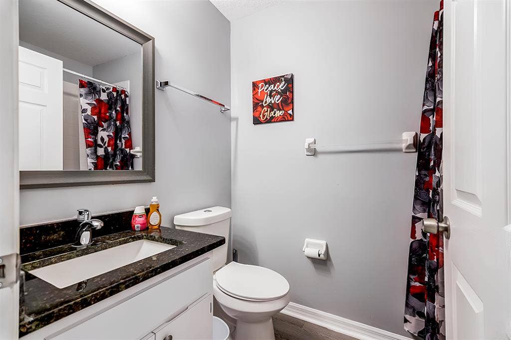 6 BR in Tampa