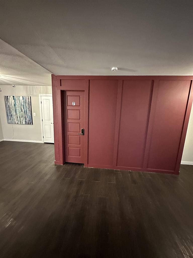 7 BR in Dallas