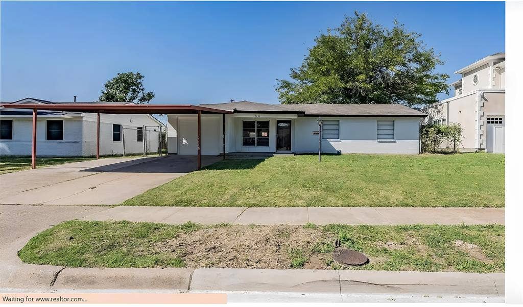 7 BR in Dallas