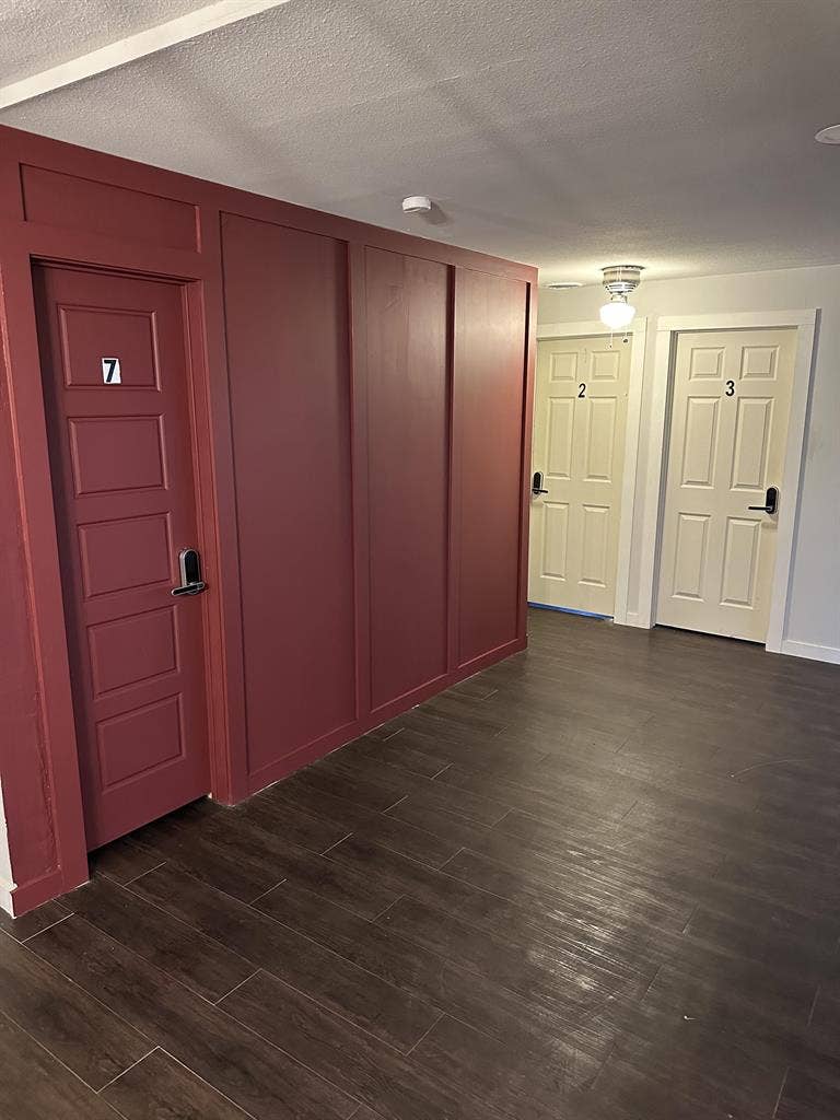 7 BR in Dallas