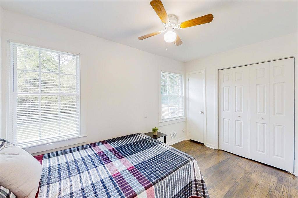 5 BR in Decatur