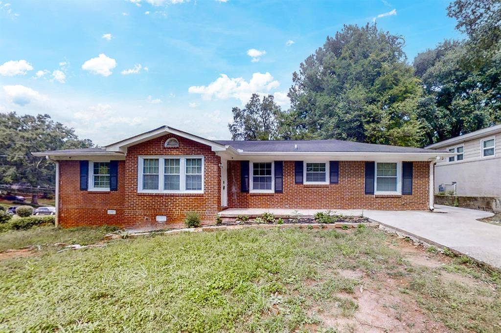 5 BR in Decatur
