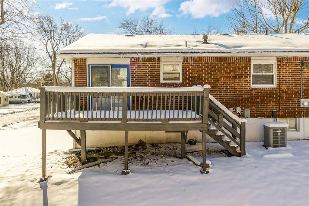 4 BR in Lee's Summit