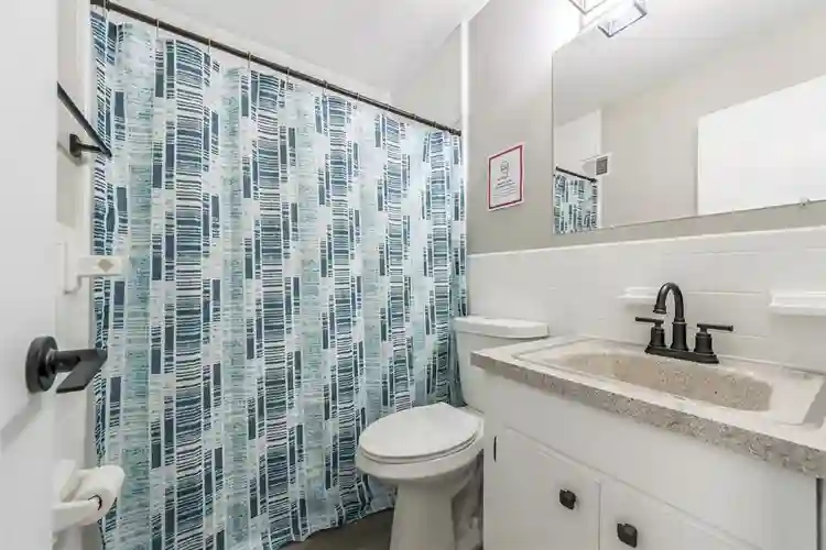 4 BR in Lee's Summit